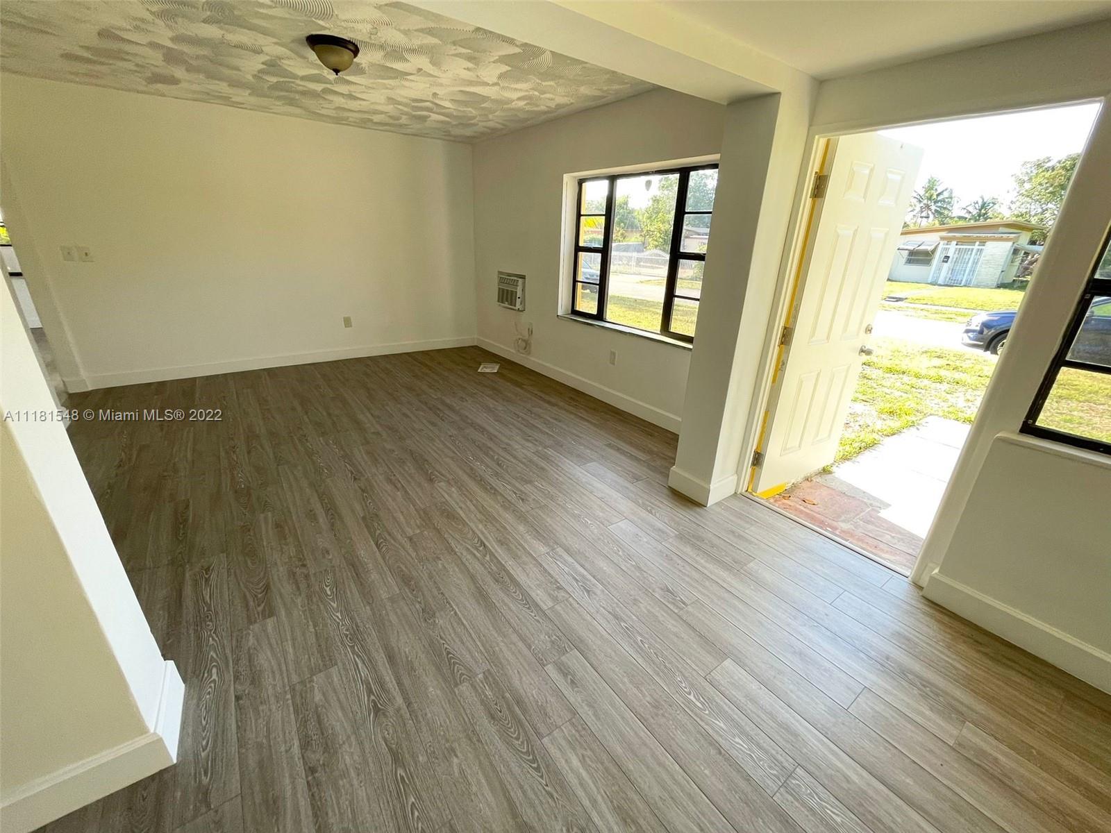 261 NW 139th St 0, Miami, Florida 33168, 3 Bedrooms Bedrooms, ,2 BathroomsBathrooms,Residential Lease,For Rent,261 NW 139th St 0,A11181548