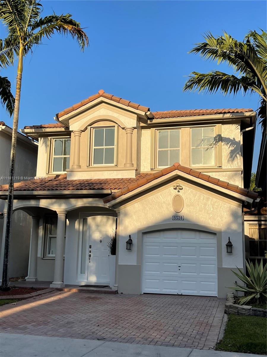 8531 NW 109th Ct, Doral, Florida 33178, 4 Bedrooms Bedrooms, ,3 BathroomsBathrooms,Residentiallease,For Rent,8531 NW 109th Ct,A11181219