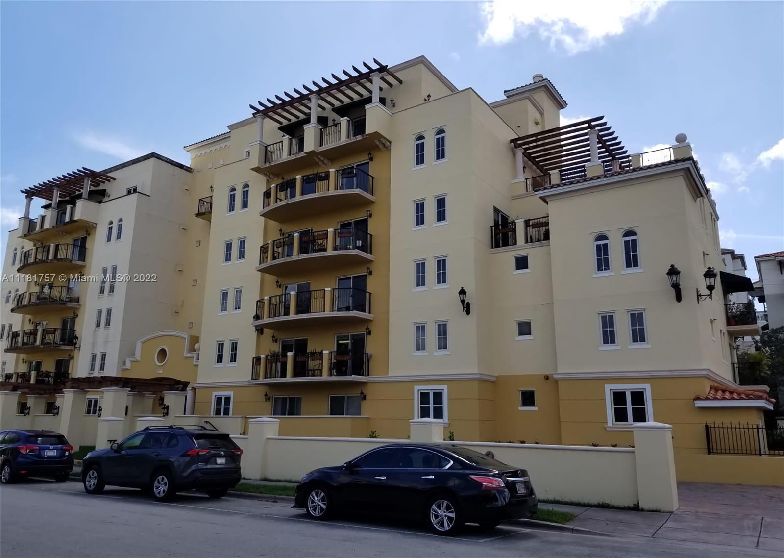 Photo 1 of Villa Isabella Condo Apt 102 in Coral Gables - MLS A11181757