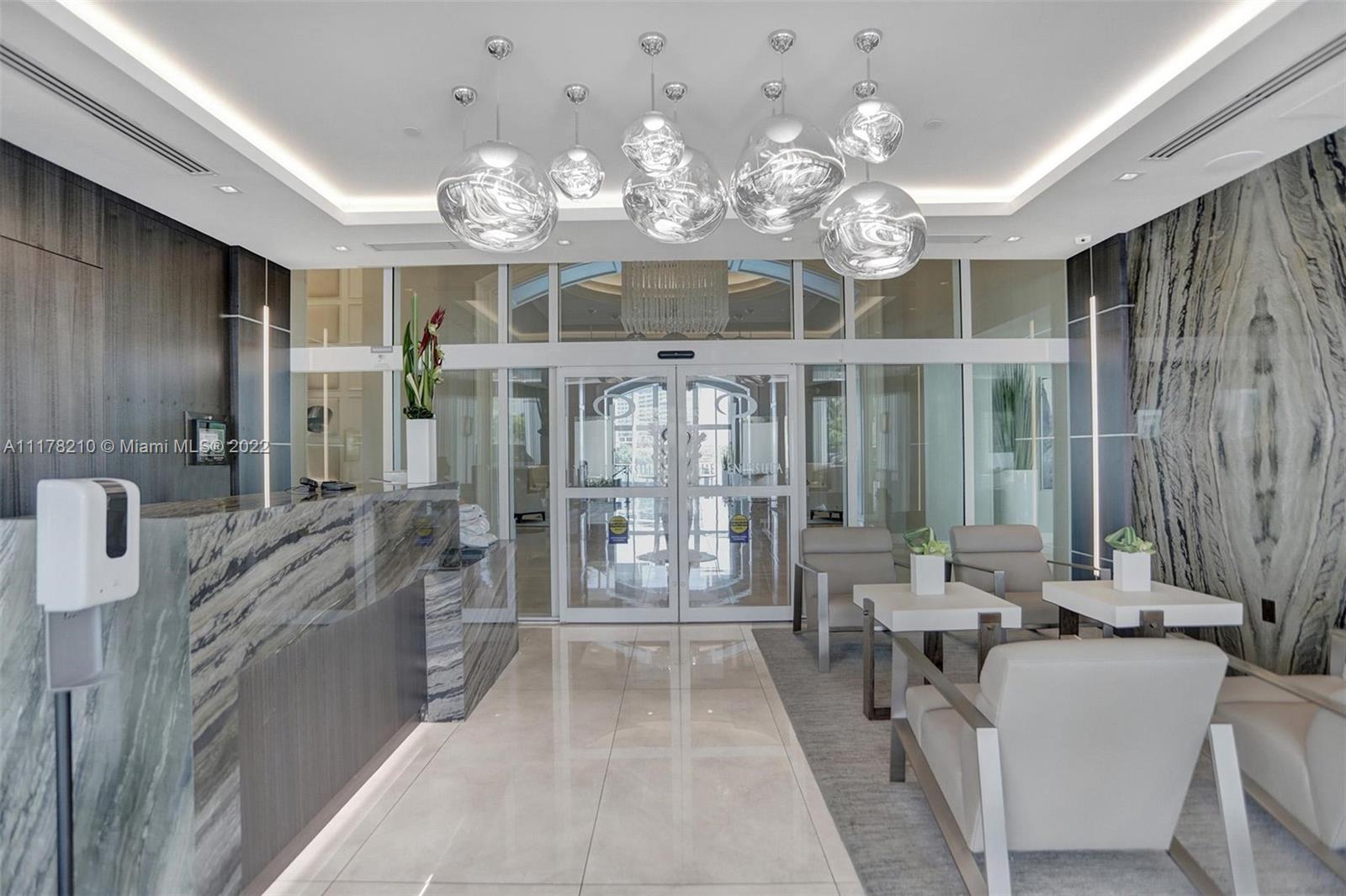 Photo 77 of The Peninsula Condo Apt 1407 + Media Room in Aventura - MLS A11178210