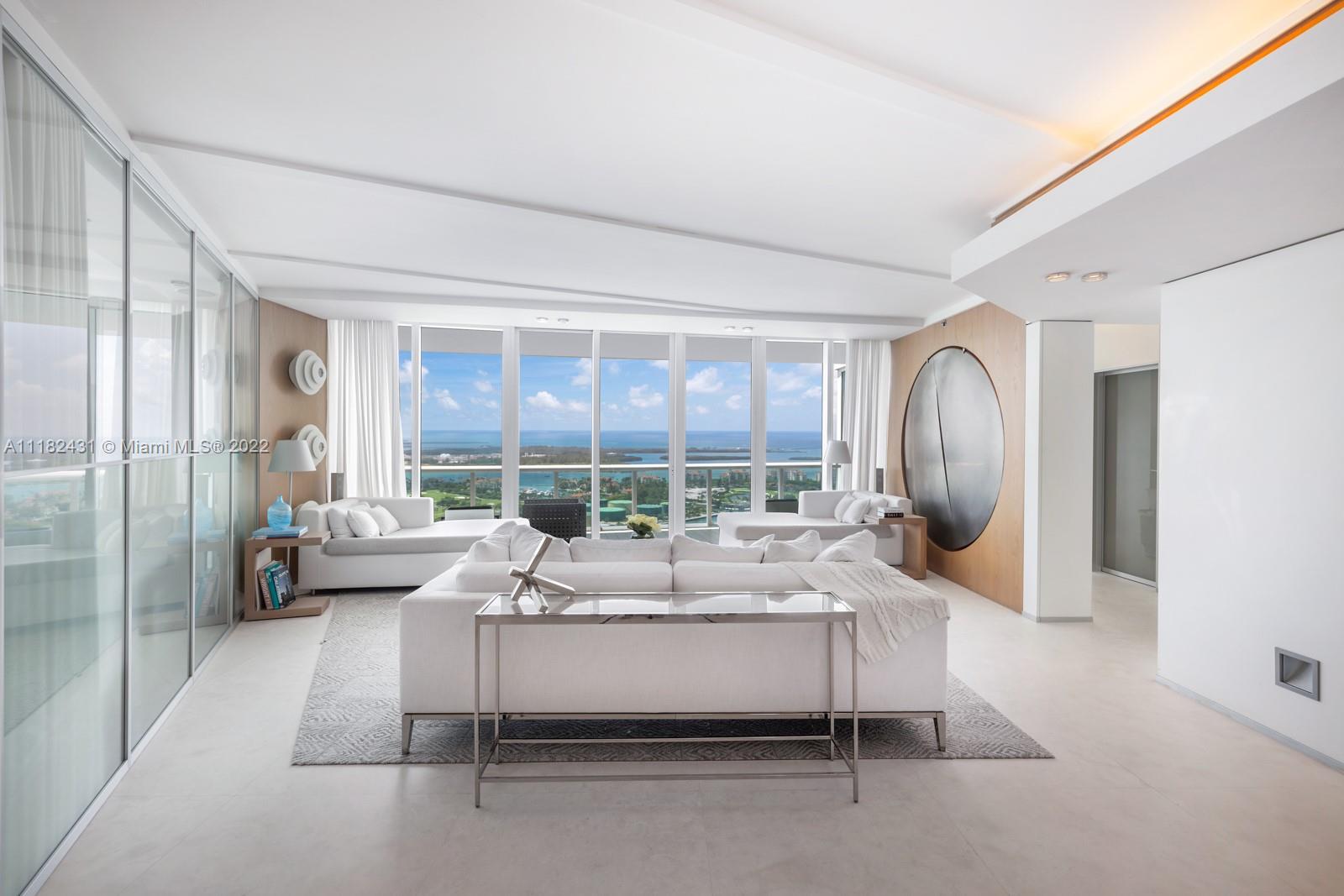 1000 S Pointe Dr 3502, Miami Beach, Florida 33139, 2 Bedrooms Bedrooms, ,2 BathroomsBathrooms,Residential,For Sale,1000 S Pointe Dr 3502,A11182431
