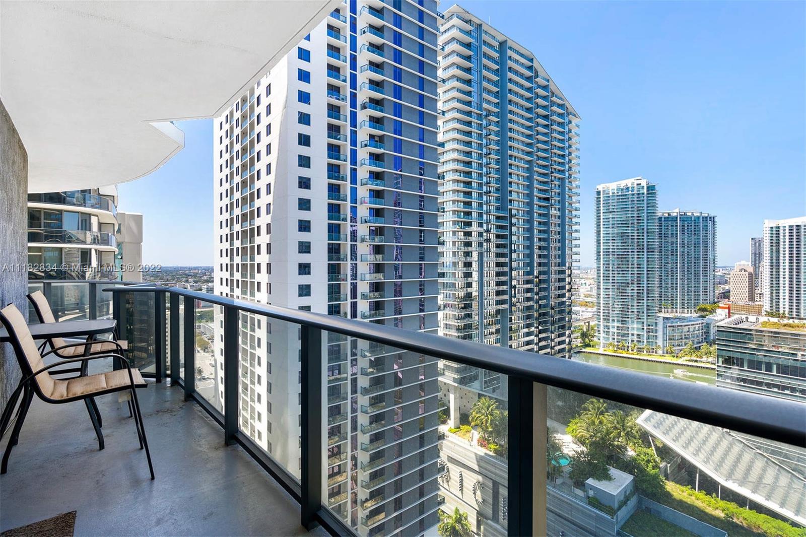 Photo 26 of Brickell Heights E Apt 2508 in Miami - MLS A11182834