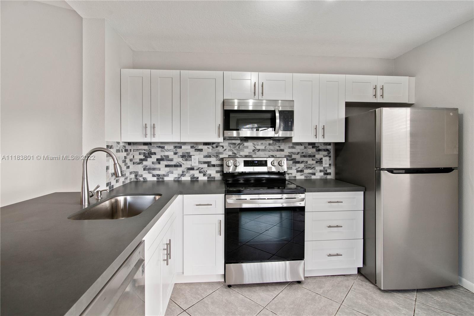 1197 Washington Cir 1197A, Homestead, FL 33034
