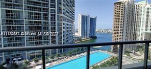 495  Brickell Ave  For Sale A11184017, FL