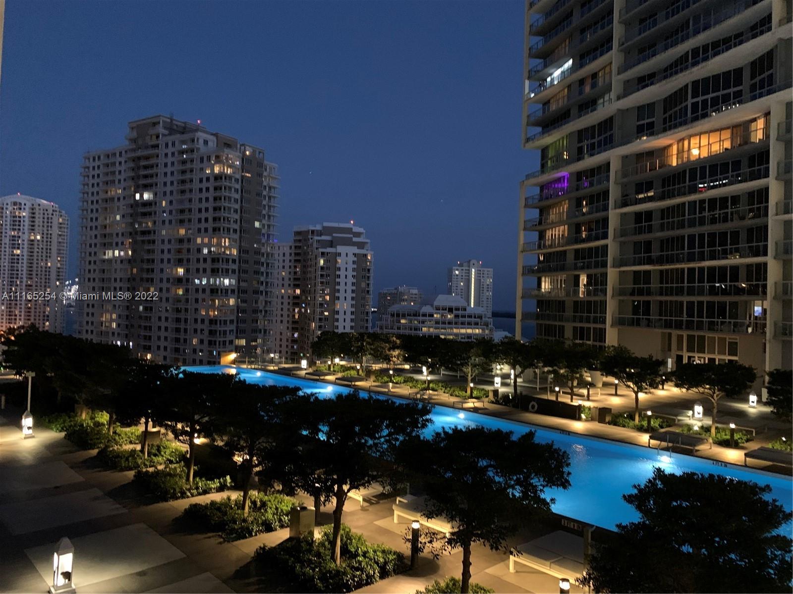 Icon Brickell Tower One #9