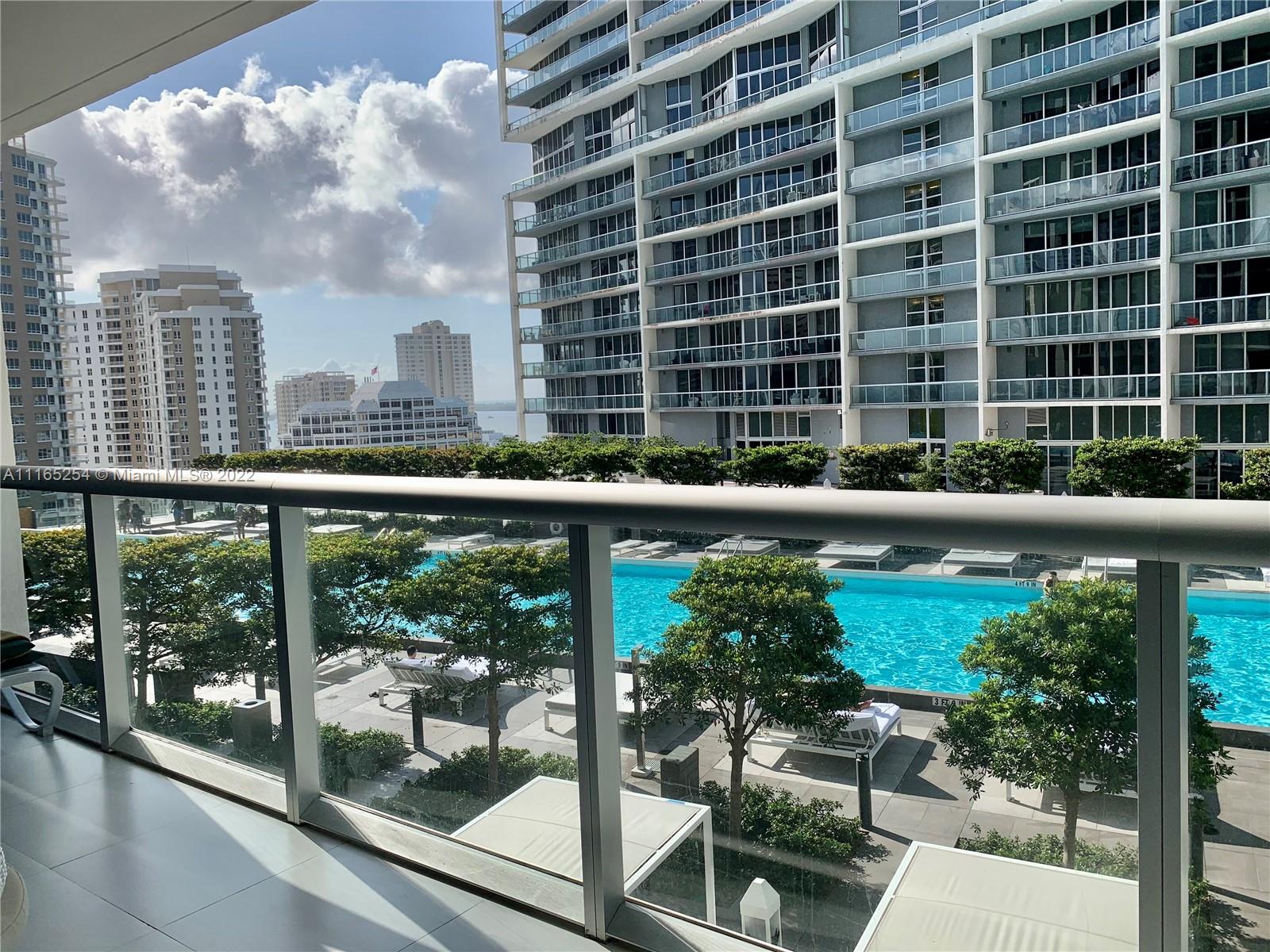 Icon Brickell Tower One #8