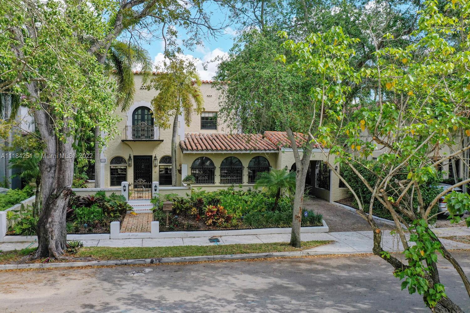 Photo 1 of 555 58th St in Miami - MLS A11184251