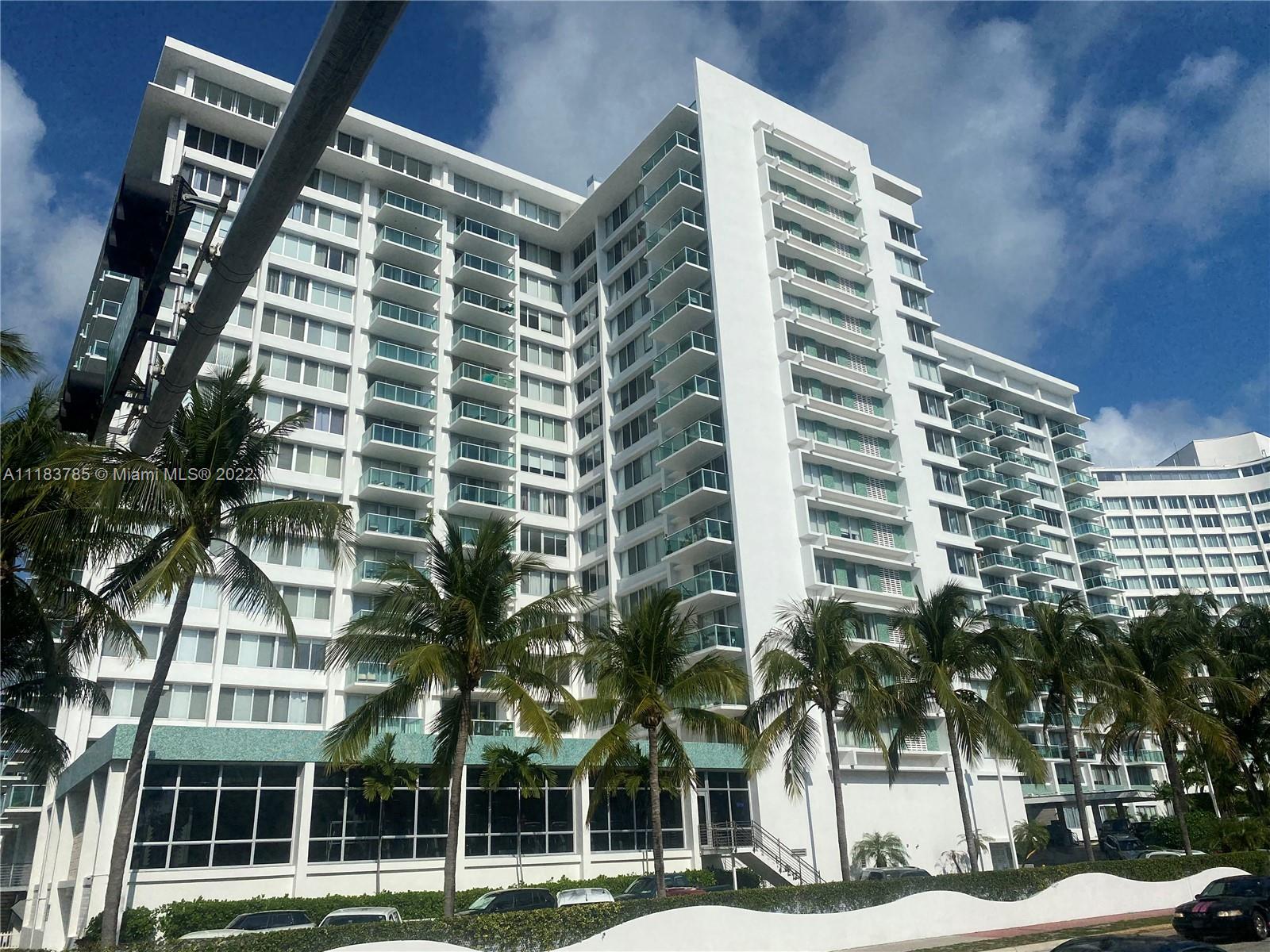 1000  West Ave #110 For Sale A11183785, FL