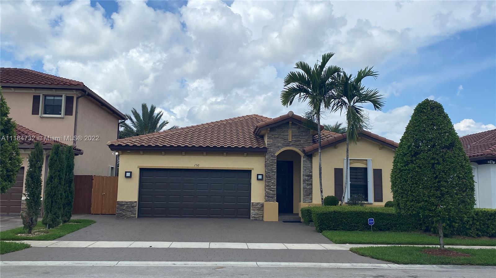 150 NE 26th Ave, Homestead, FL 33033