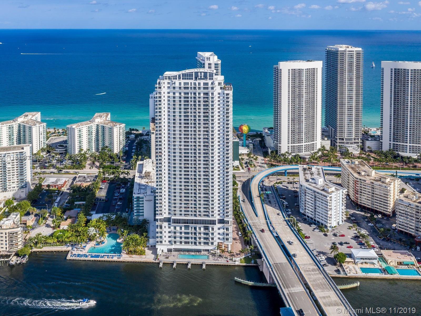 4010 S Ocean Dr #R1405 For Sale A11184843, FL