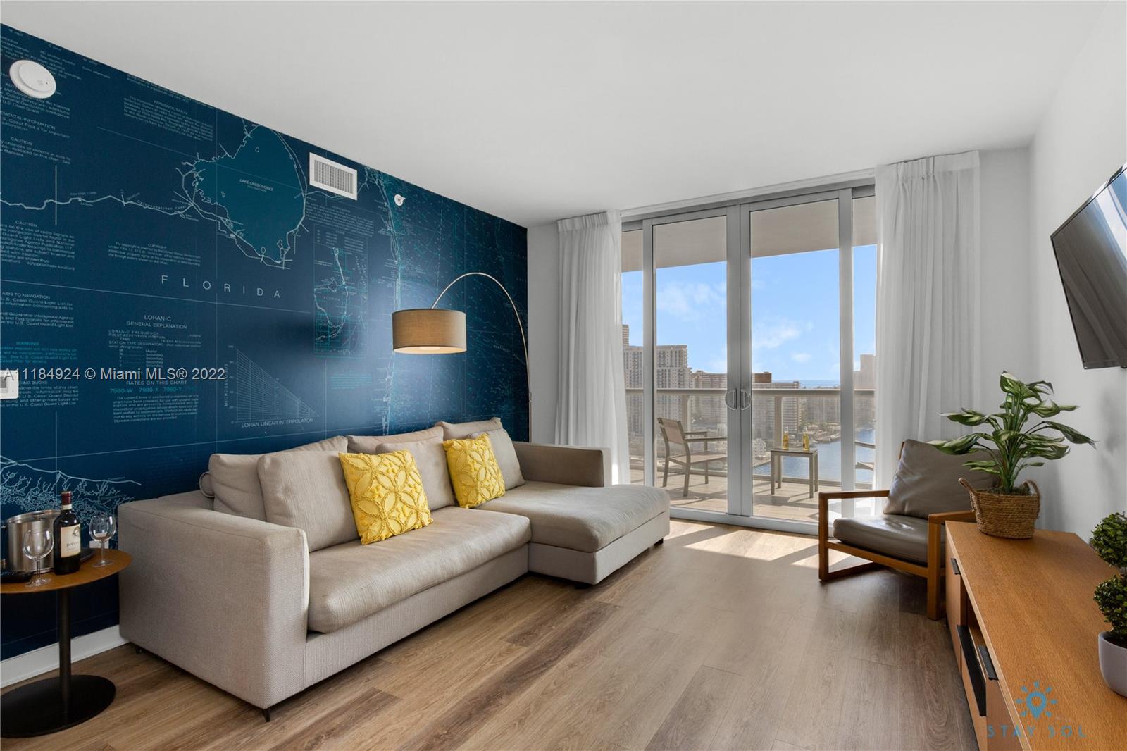 Photo 28 of Beachwalk Condominium Apt R2307 in Hallandale Beach - MLS A11184924