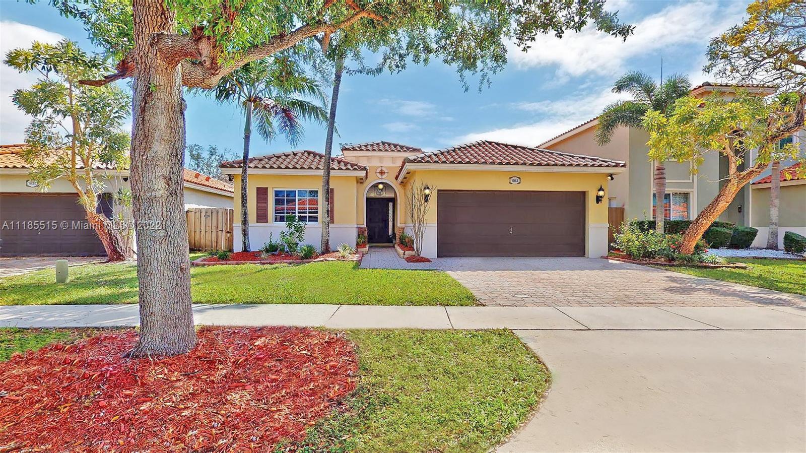 1815 NE 36th Ave, Homestead, FL 33033