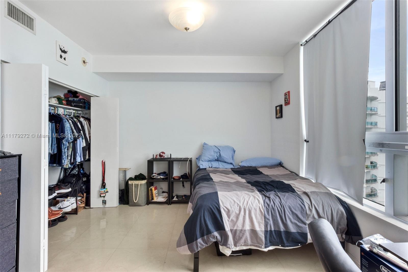 90 SW 3rd St 3903, Miami, Florida 33130, 2 Bedrooms Bedrooms, ,2 BathroomsBathrooms,Residentiallease,For Rent,90 SW 3rd St 3903,A11179272