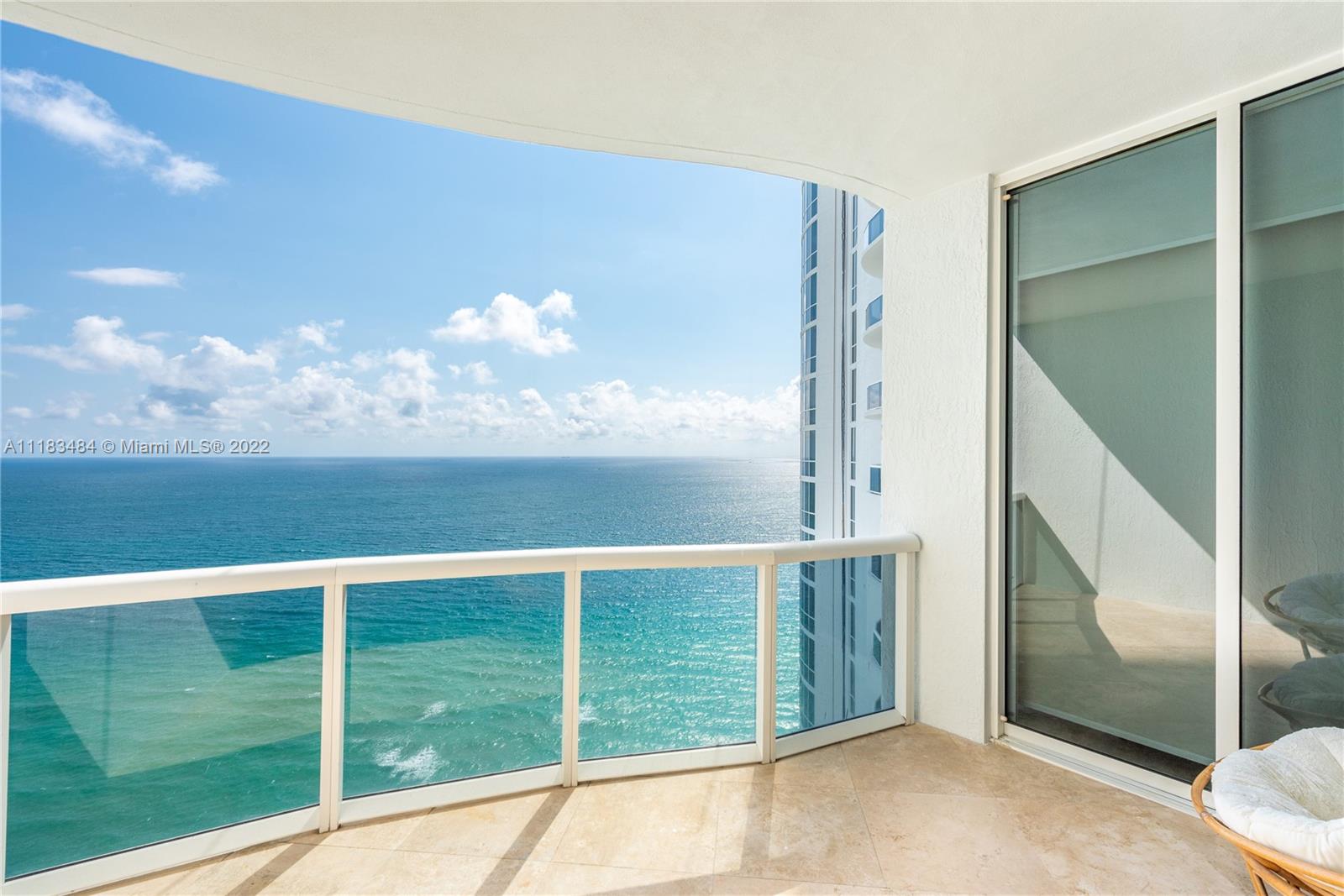 15811  Collins Ave #2604 For Sale A11183484, FL