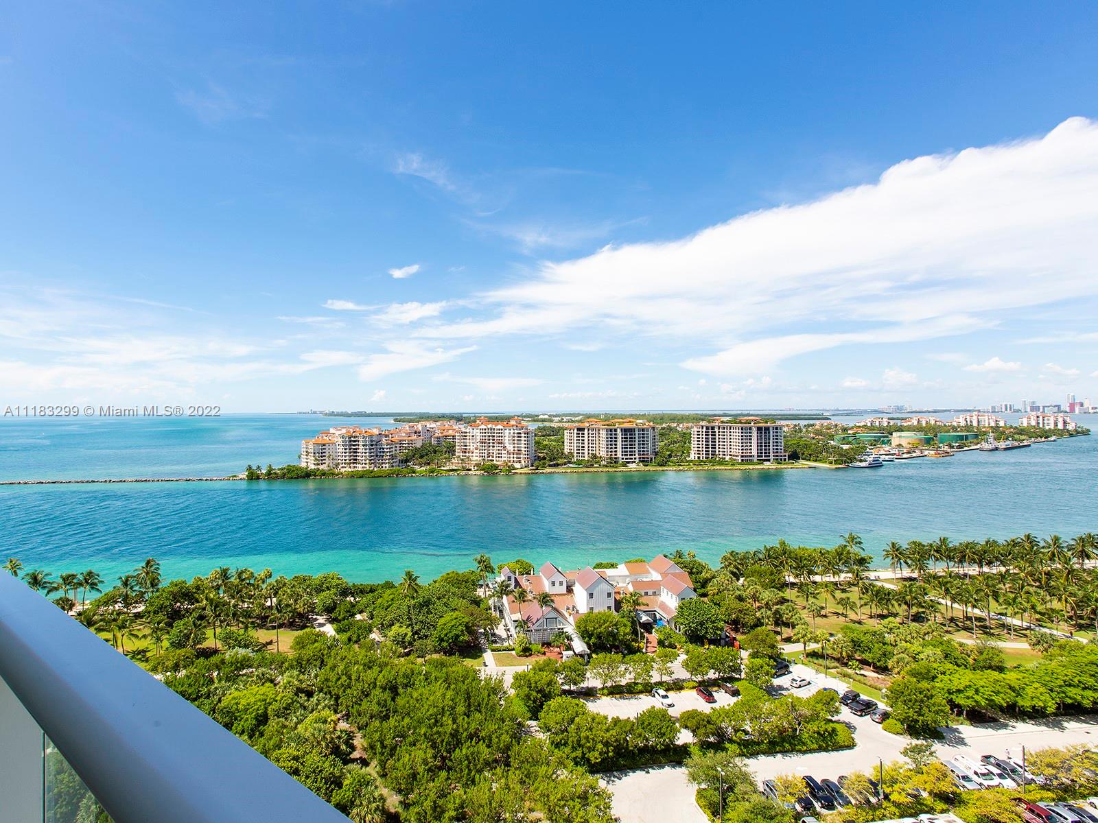 100 S Pointe Dr #1802 For Sale A11183299, FL