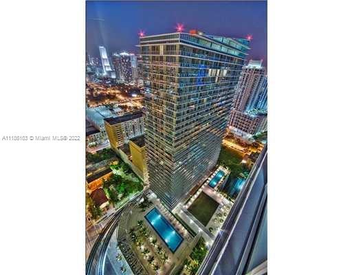 Photo 1 of Axis S Apt 2904-S in Miami - MLS A11186163