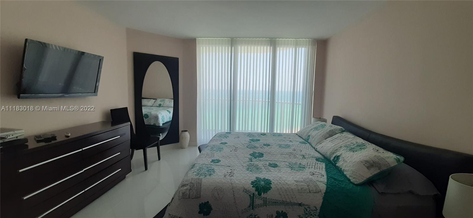 Sunny Isles Beach, Florida 33160, 1 Bedroom Bedrooms, ,1 BathroomBathrooms,Residential,For Sale,A11183018