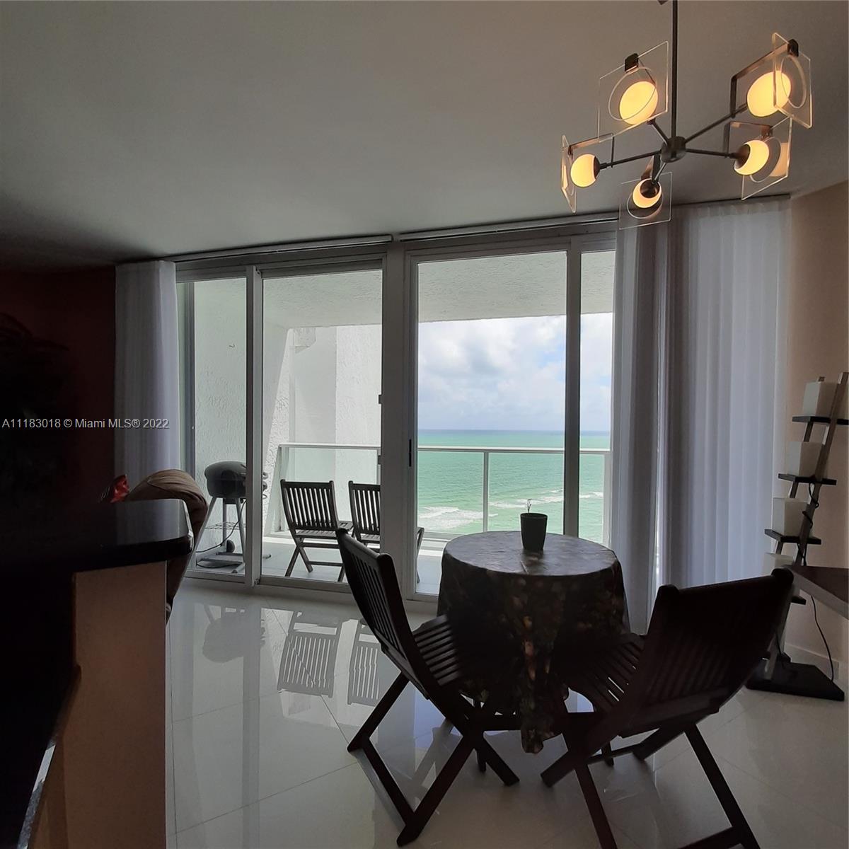 Sunny Isles Beach, Florida 33160, 1 Bedroom Bedrooms, ,1 BathroomBathrooms,Residential,For Sale,A11183018