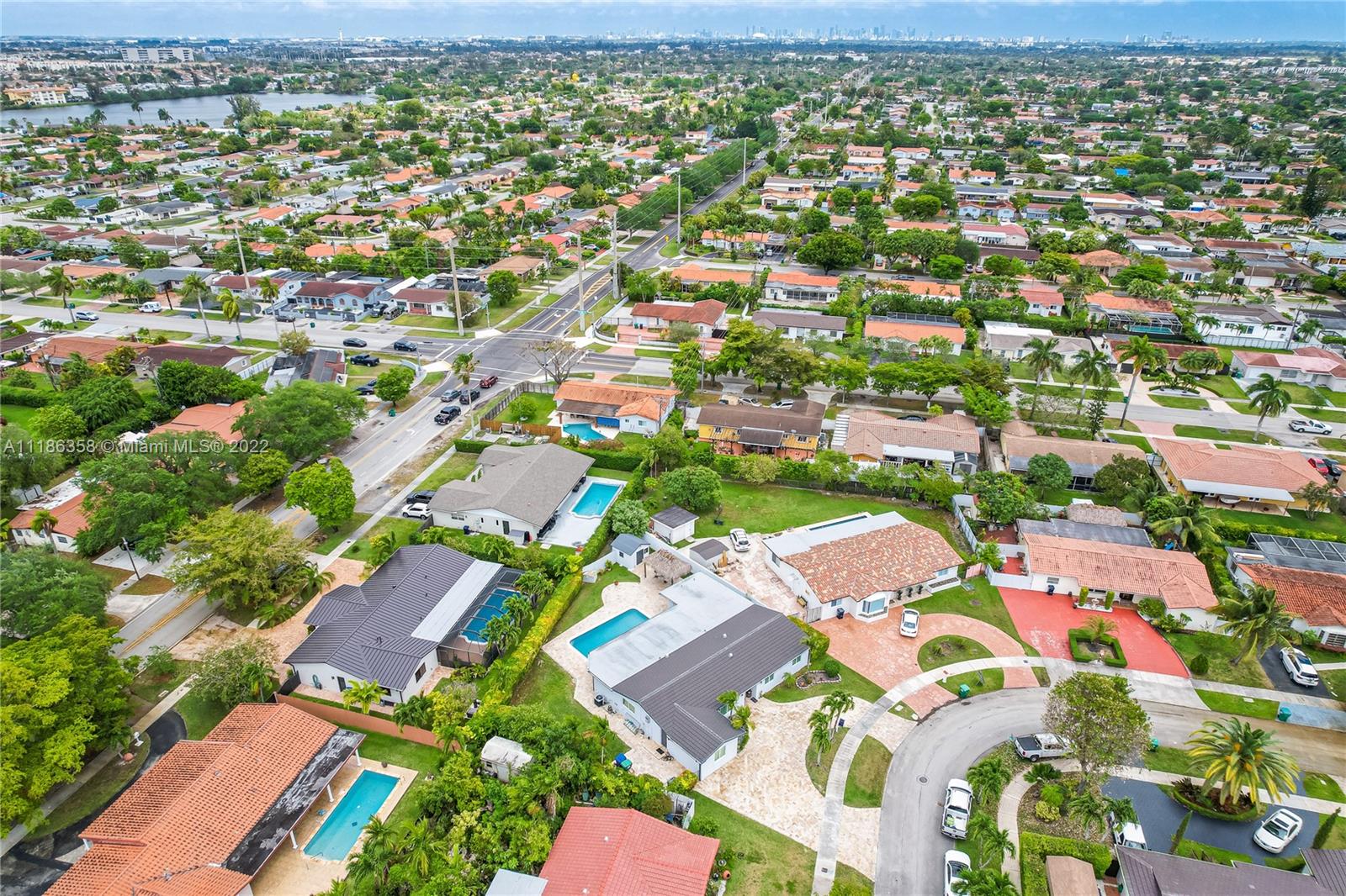 Photo 59 of 10223 17th St in Miami - MLS A11186358