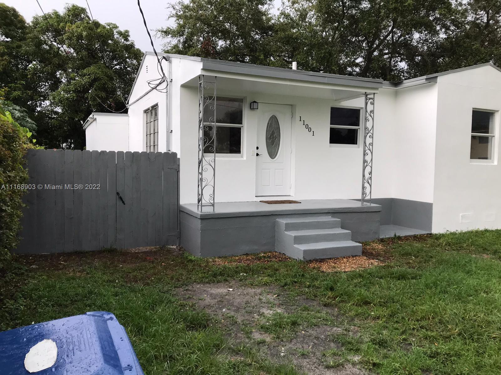 11001 NW 22nd Ct, Miami, Florida 33167, 2 Bedrooms Bedrooms, ,1 BathroomBathrooms,Residential,For Sale,11001 NW 22nd Ct,A11168903