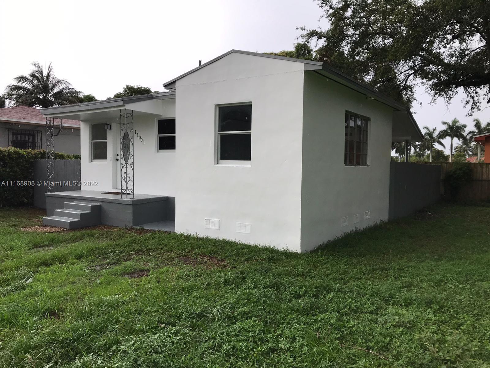 11001 NW 22nd Ct, Miami, Florida 33167, 2 Bedrooms Bedrooms, ,1 BathroomBathrooms,Residential,For Sale,11001 NW 22nd Ct,A11168903