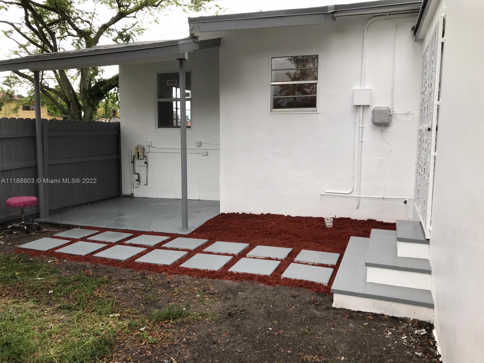 11001 NW 22nd Ct, Miami, Florida 33167, 2 Bedrooms Bedrooms, ,1 BathroomBathrooms,Residential,For Sale,11001 NW 22nd Ct,A11168903