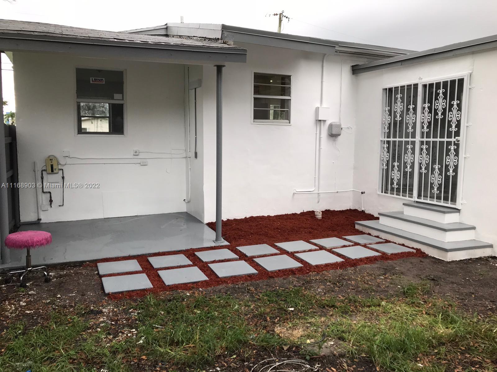 11001 NW 22nd Ct, Miami, Florida 33167, 2 Bedrooms Bedrooms, ,1 BathroomBathrooms,Residential,For Sale,11001 NW 22nd Ct,A11168903