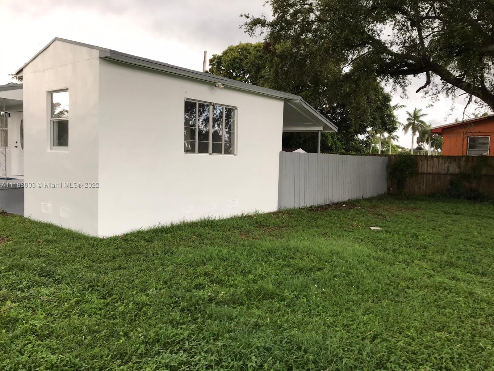 11001 NW 22nd Ct, Miami, Florida 33167, 2 Bedrooms Bedrooms, ,1 BathroomBathrooms,Residential,For Sale,11001 NW 22nd Ct,A11168903