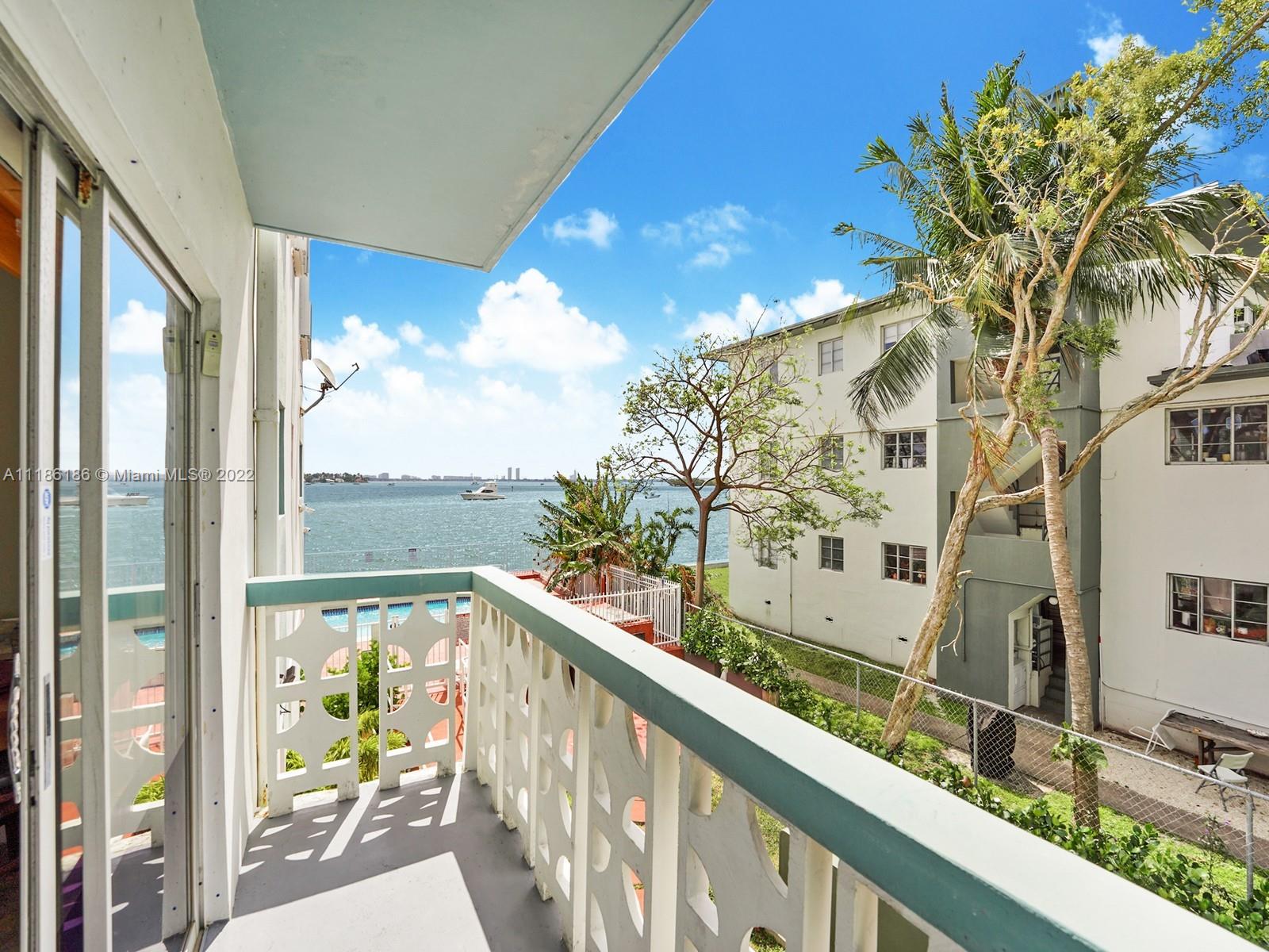 7825 NE Bayshore Ct #205 For Sale A11186186, FL