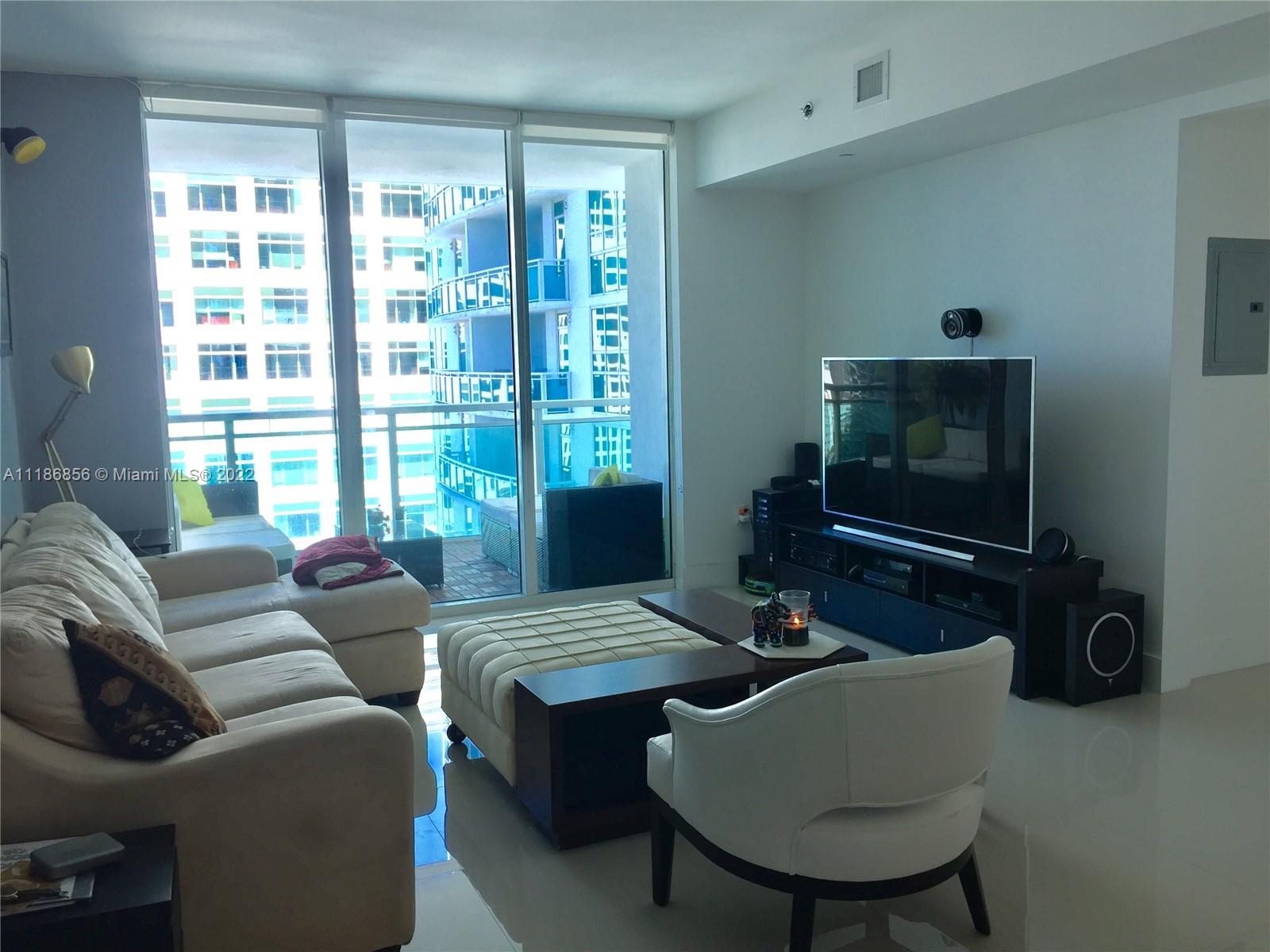 The Plaza on Brickell Tower Two #9