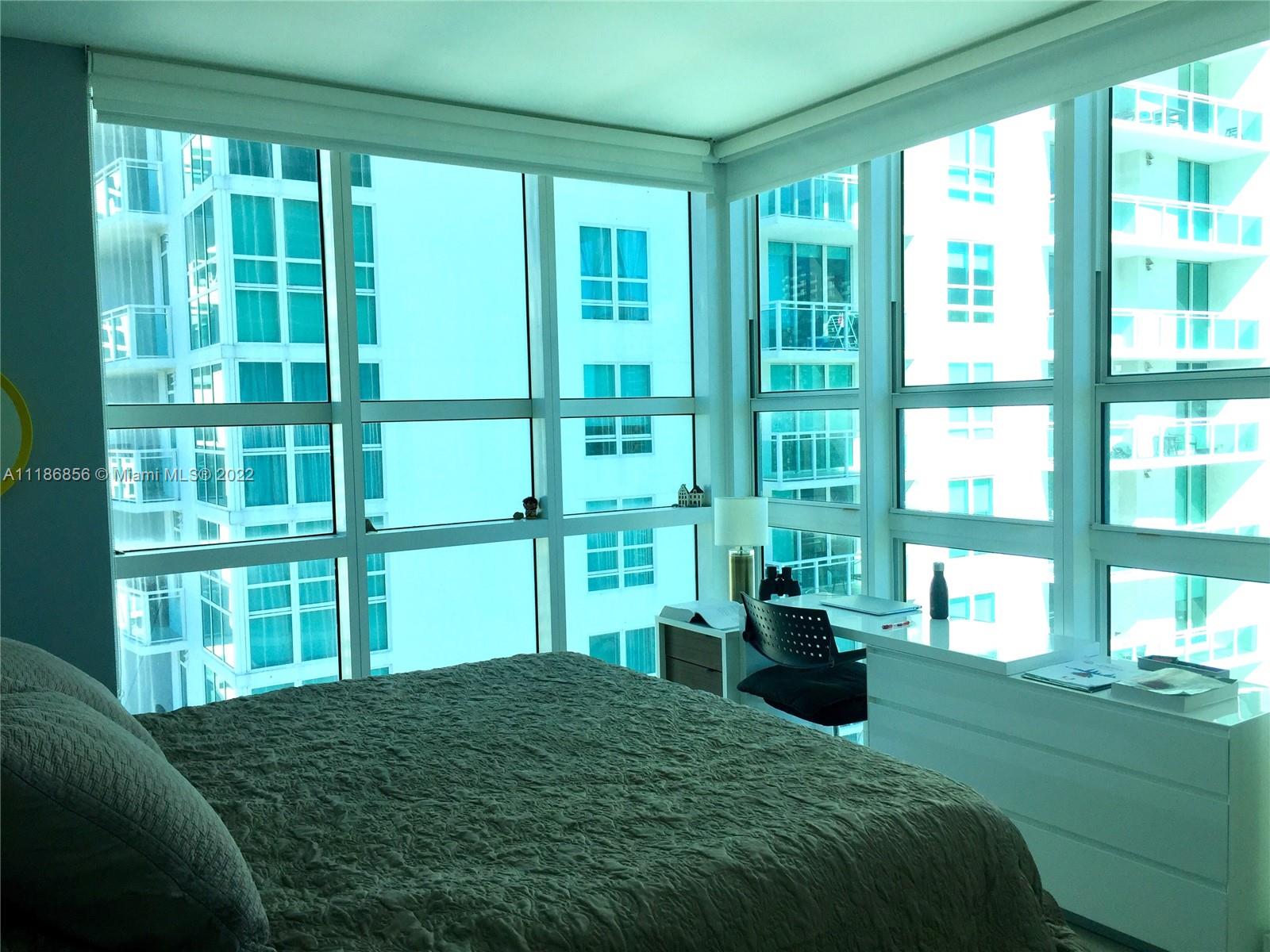 The Plaza on Brickell Tower Two #6