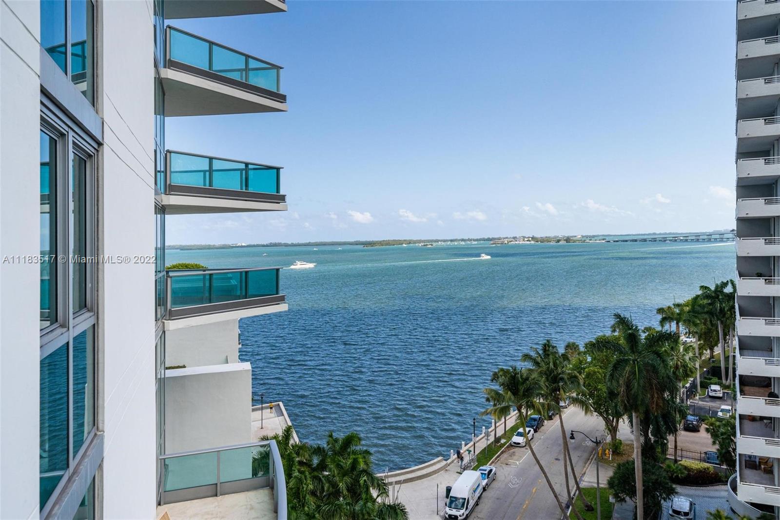 1331  Brickell Bay Dr #808 For Sale A11183517, FL