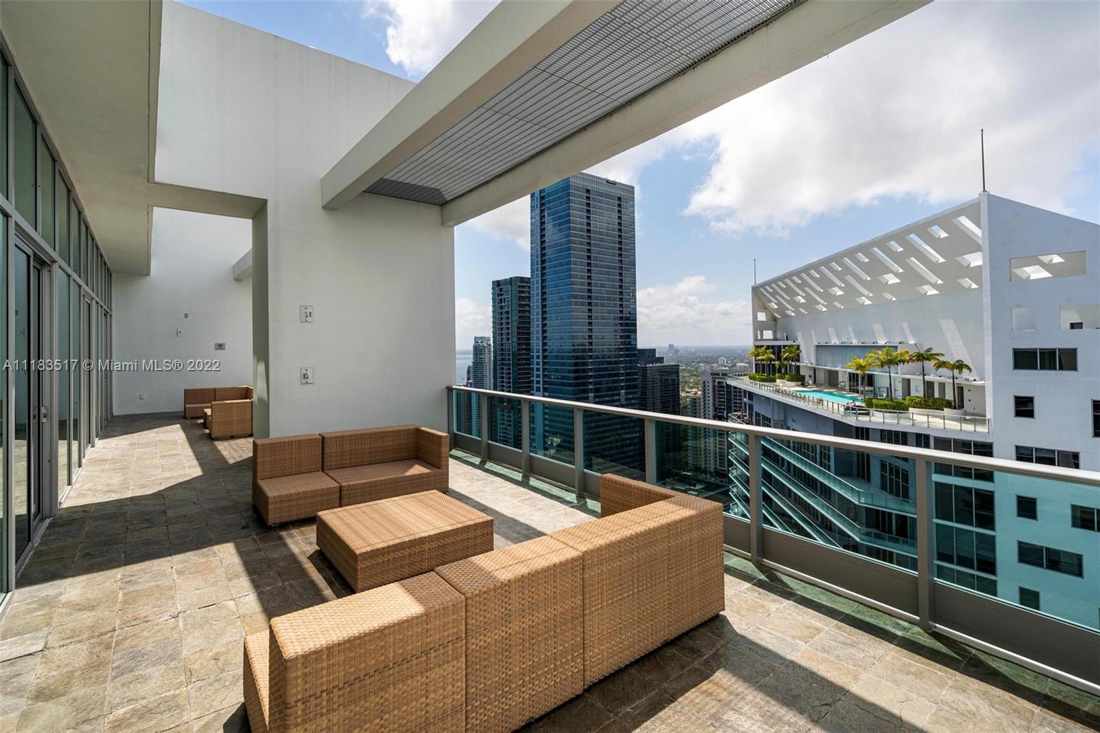 Jade Residences at Brickell Bay #9