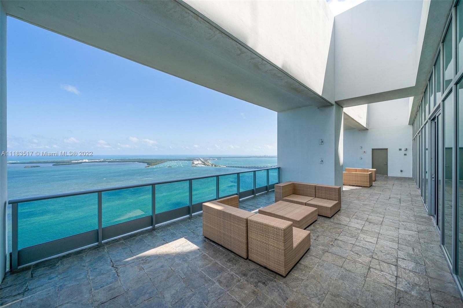 Jade Residences at Brickell Bay #7