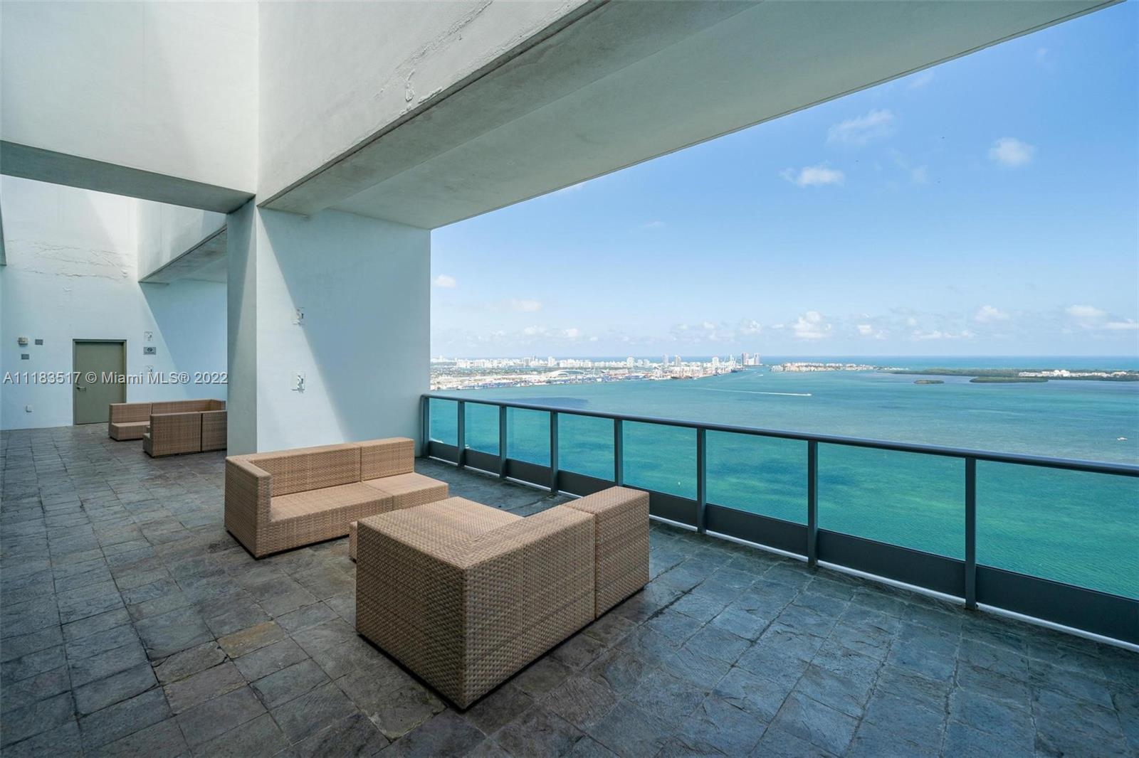 Jade Residences at Brickell Bay #5