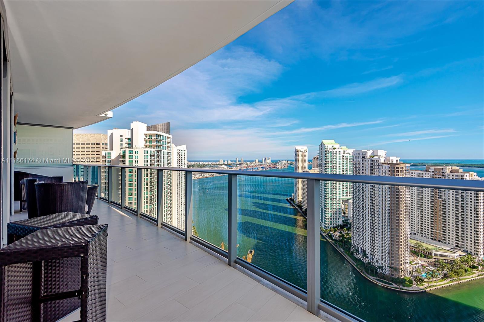 Photo 1 of Epic Residences Miami Apt 3907 in Miami - MLS A11186174