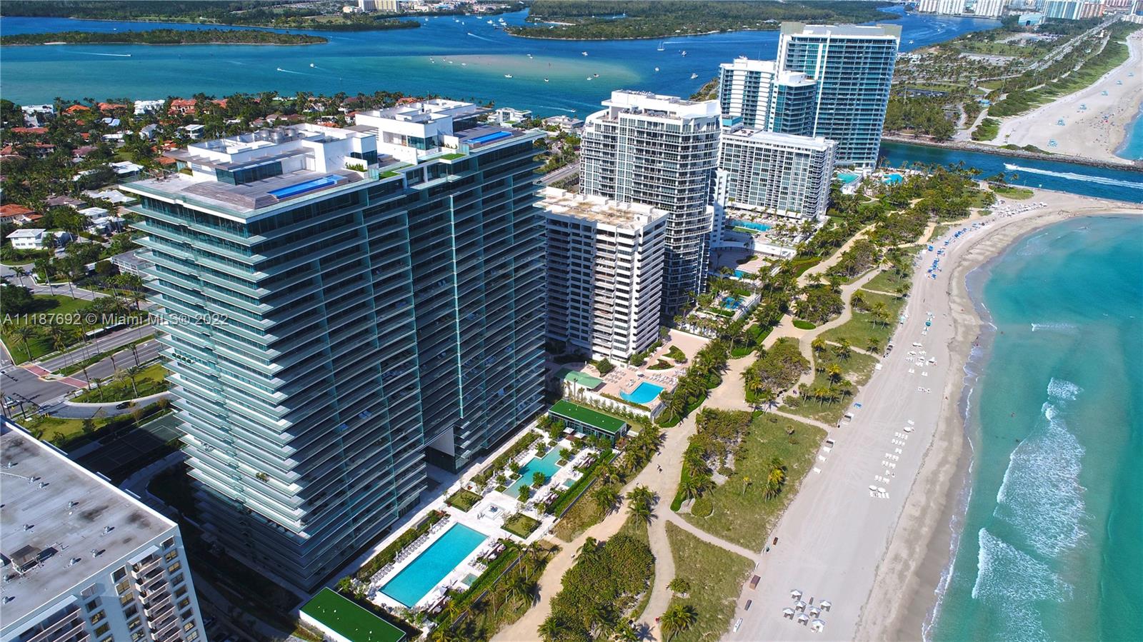 Bal Harbour Miami Condos