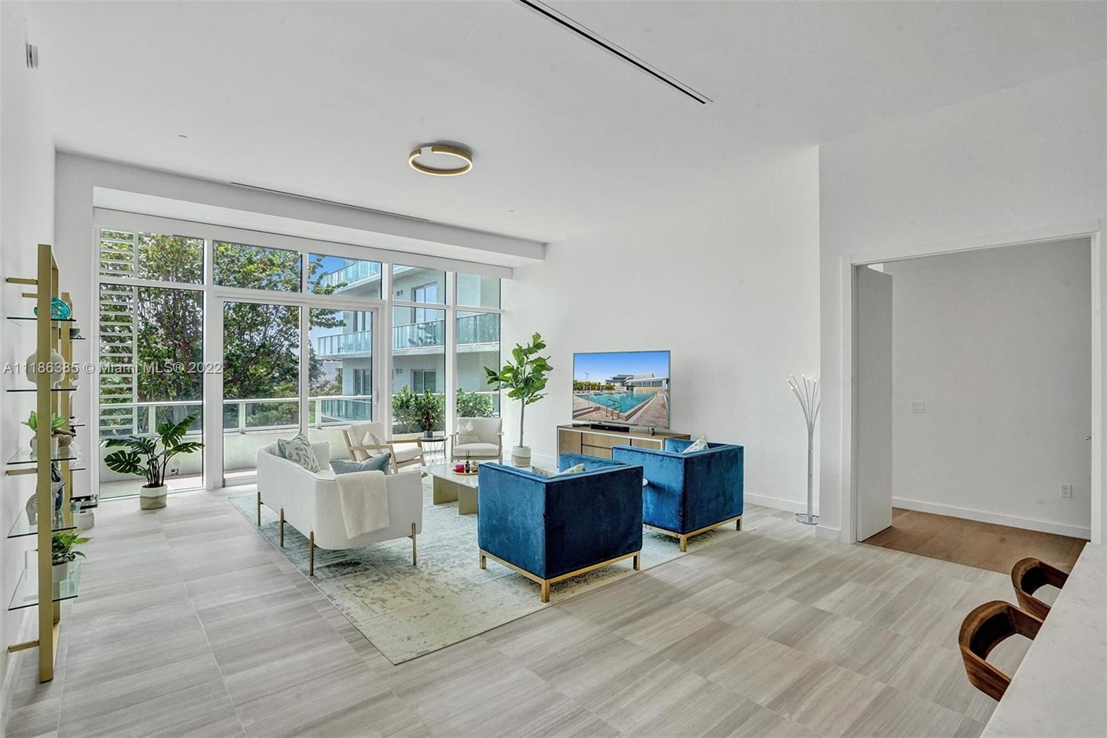4701 N Meridian Ave. 214, Miami Beach, Florida 33140, 2 Bedrooms Bedrooms, ,2 BathroomsBathrooms,Residentiallease,For Rent,4701 N Meridian Ave. 214,A11186385