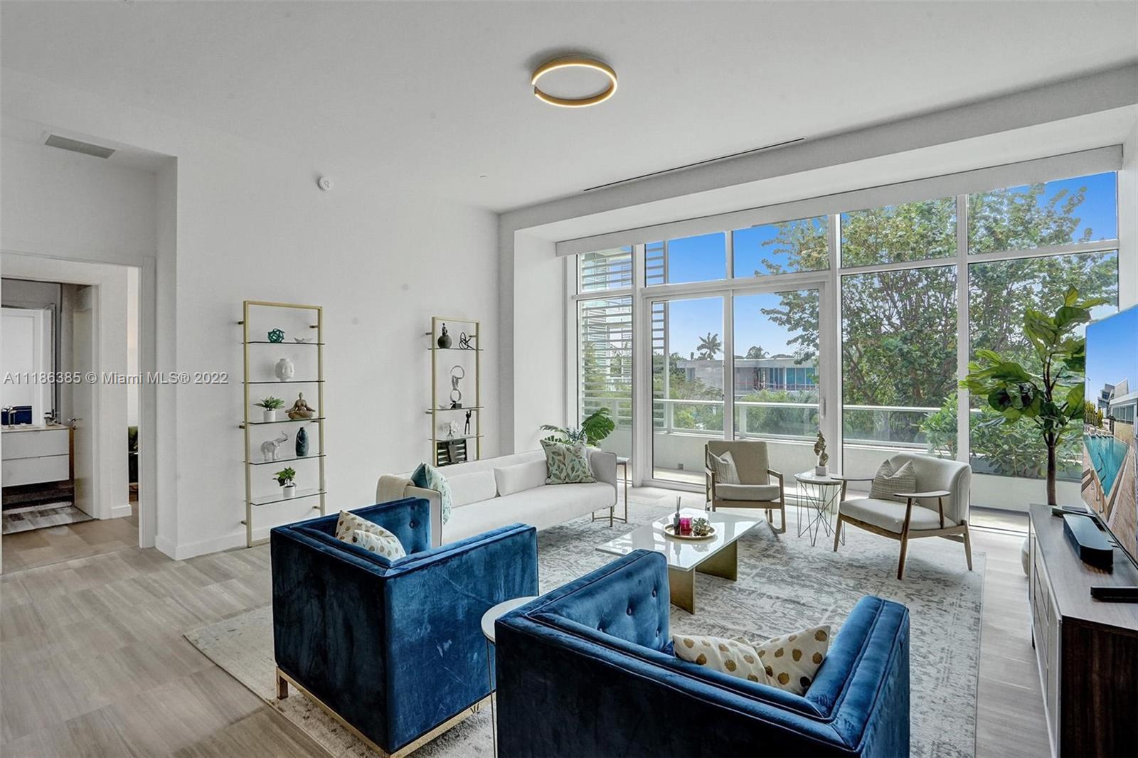 4701 N Meridian Ave. 214, Miami Beach, Florida 33140, 2 Bedrooms Bedrooms, ,2 BathroomsBathrooms,Residentiallease,For Rent,4701 N Meridian Ave. 214,A11186385
