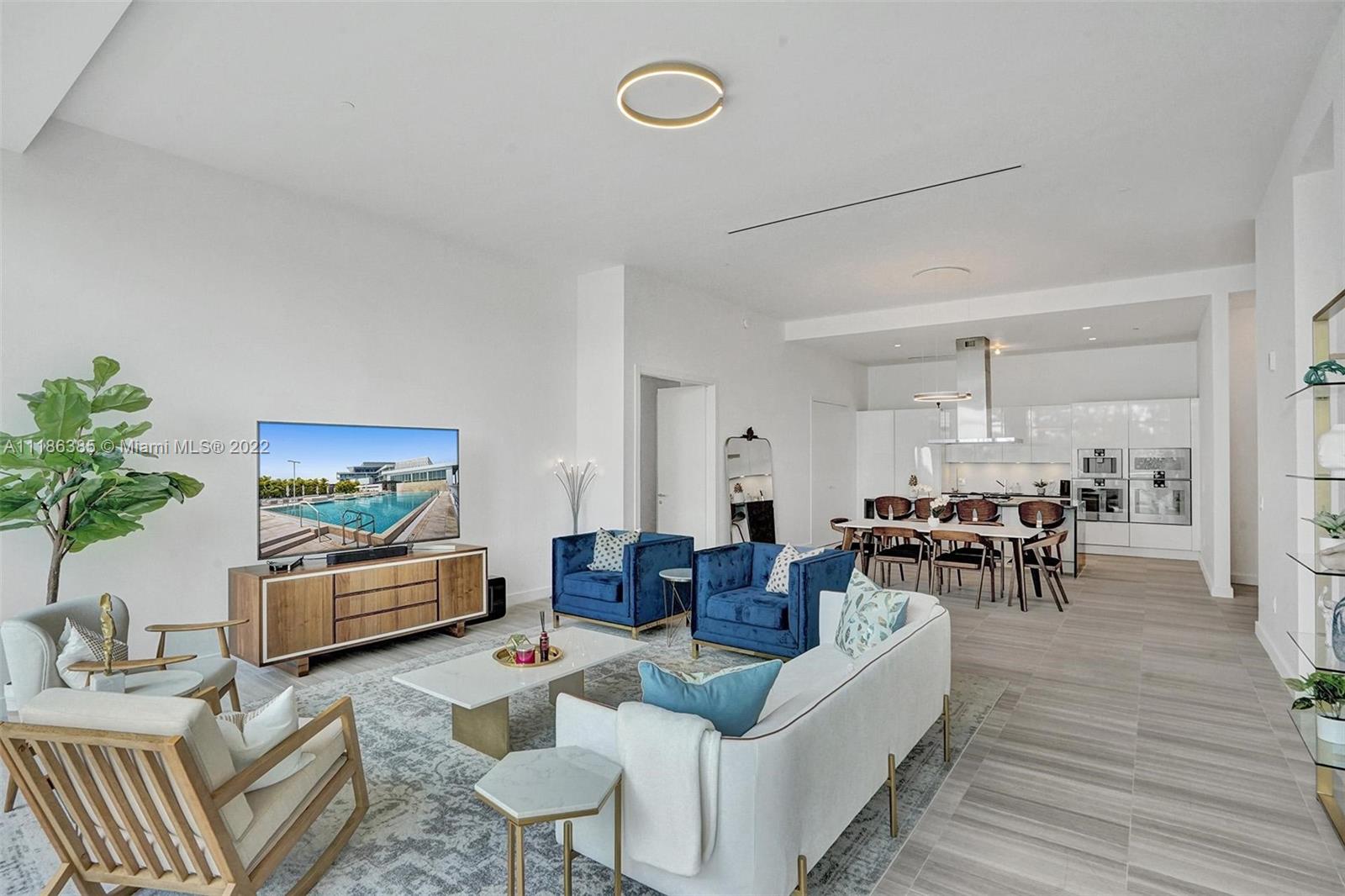 4701 N Meridian Ave. 214, Miami Beach, Florida 33140, 2 Bedrooms Bedrooms, ,2 BathroomsBathrooms,Residentiallease,For Rent,4701 N Meridian Ave. 214,A11186385