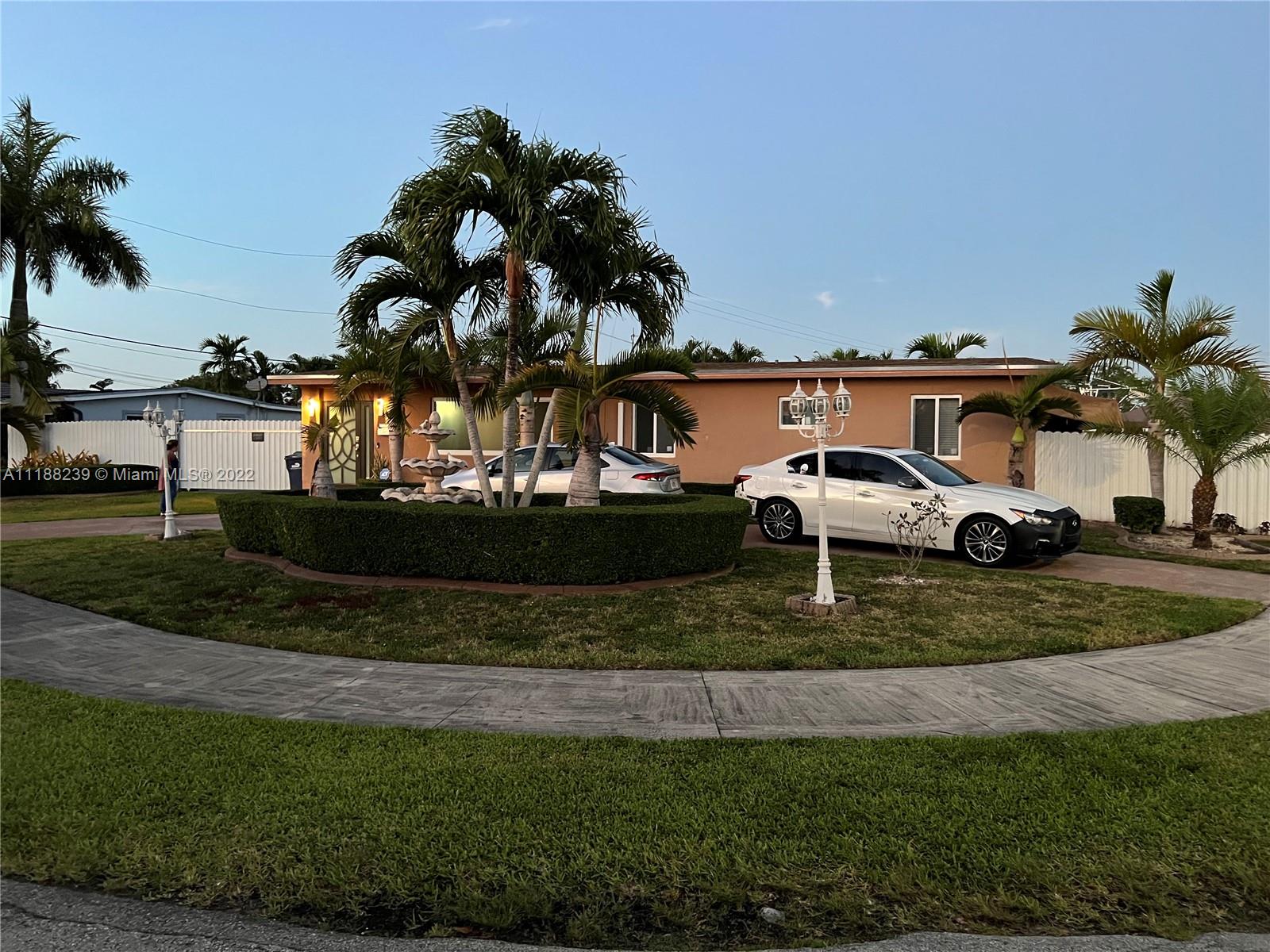 6035 SW 112th Ct  For Sale A11188239, FL