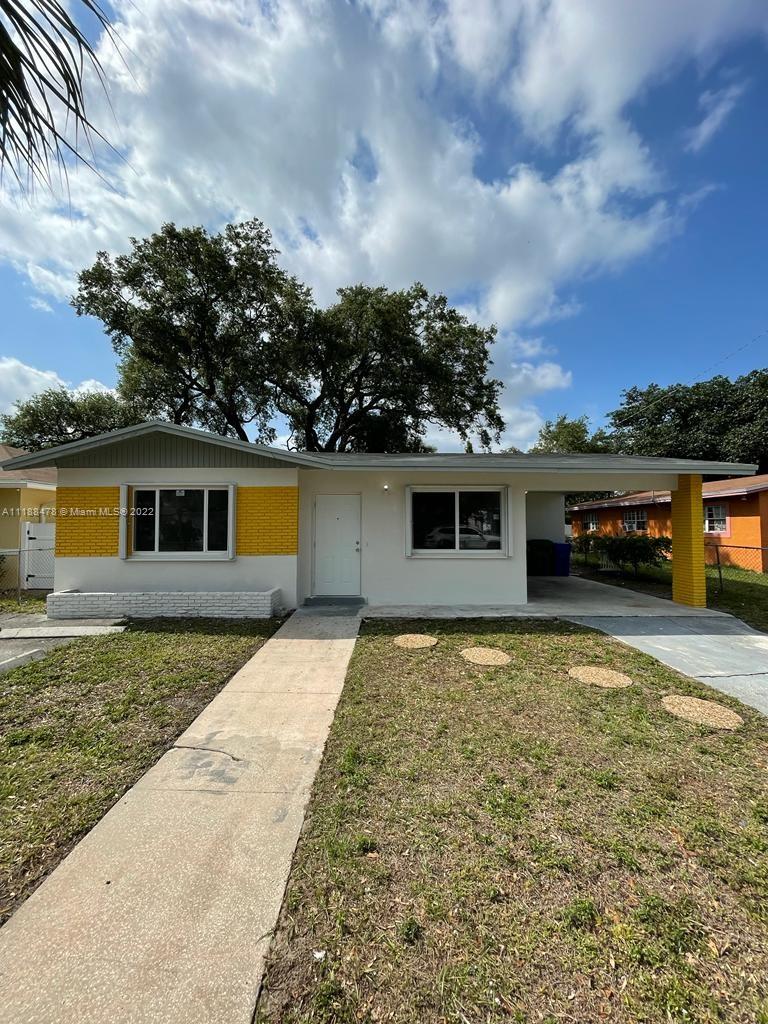 2840 NW 8th St  For Sale A11188478, FL