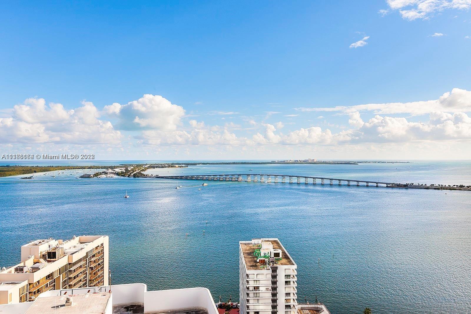 1451 Brickell Ave 3701, Miami, Florida 33131, 2 Bedrooms Bedrooms, ,3 BathroomsBathrooms,Residential,For Sale,1451 Brickell Ave 3701,A11188164