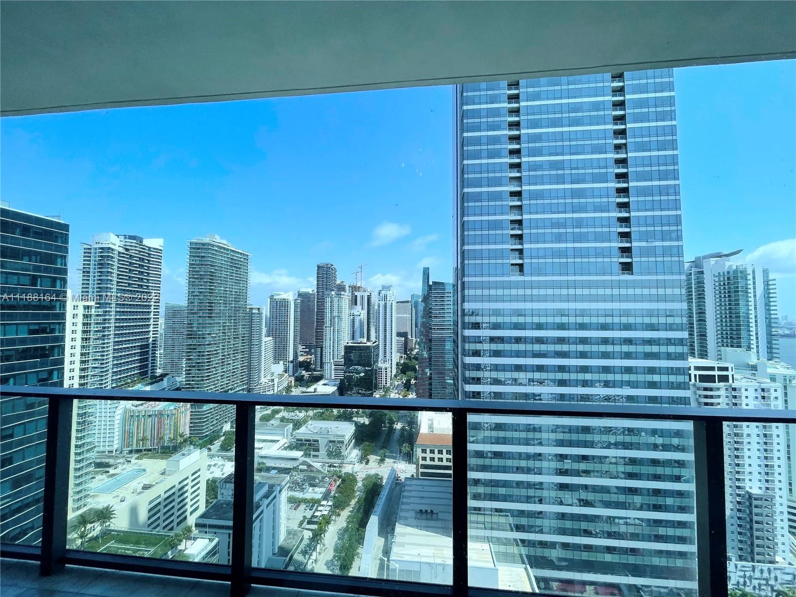 1451 Brickell Ave 3701, Miami, Florida 33131, 2 Bedrooms Bedrooms, ,3 BathroomsBathrooms,Residential,For Sale,1451 Brickell Ave 3701,A11188164