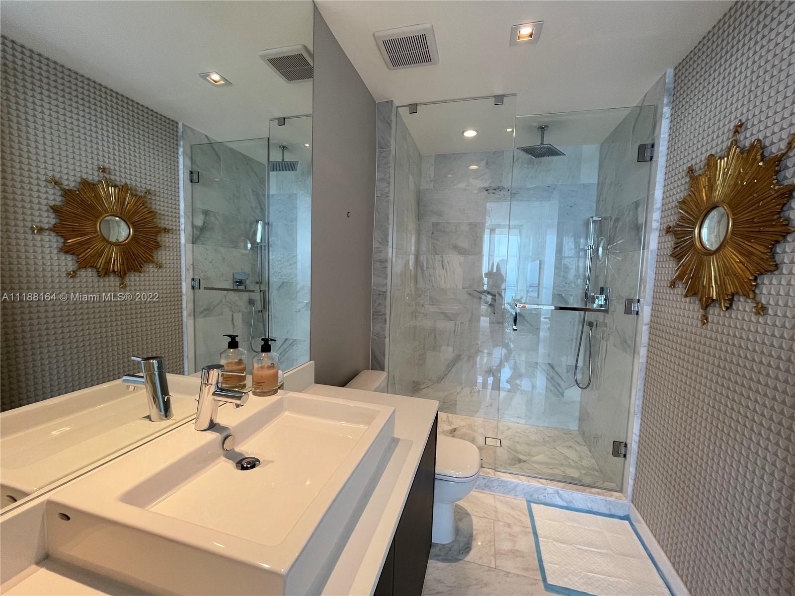 1451 Brickell Ave 3701, Miami, Florida 33131, 2 Bedrooms Bedrooms, ,3 BathroomsBathrooms,Residential,For Sale,1451 Brickell Ave 3701,A11188164