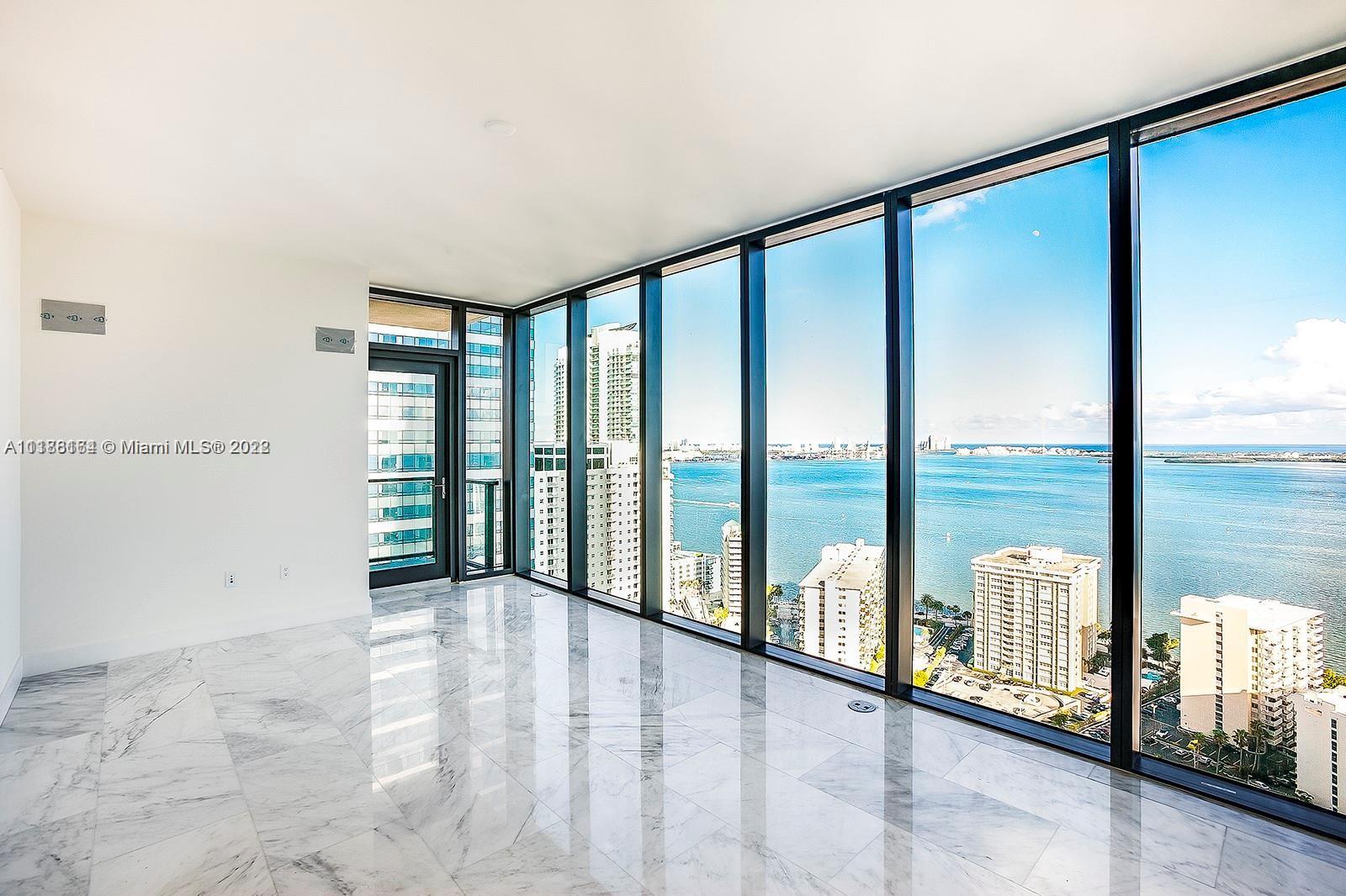 1451 Brickell Ave 3701, Miami, Florida 33131, 2 Bedrooms Bedrooms, ,3 BathroomsBathrooms,Residential,For Sale,1451 Brickell Ave 3701,A11188164