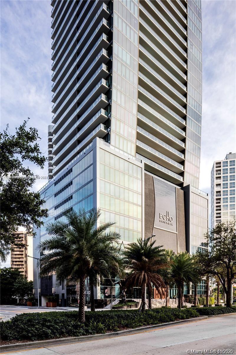 1451 Brickell Ave 3701, Miami, Florida 33131, 2 Bedrooms Bedrooms, ,3 BathroomsBathrooms,Residential,For Sale,1451 Brickell Ave 3701,A11188164