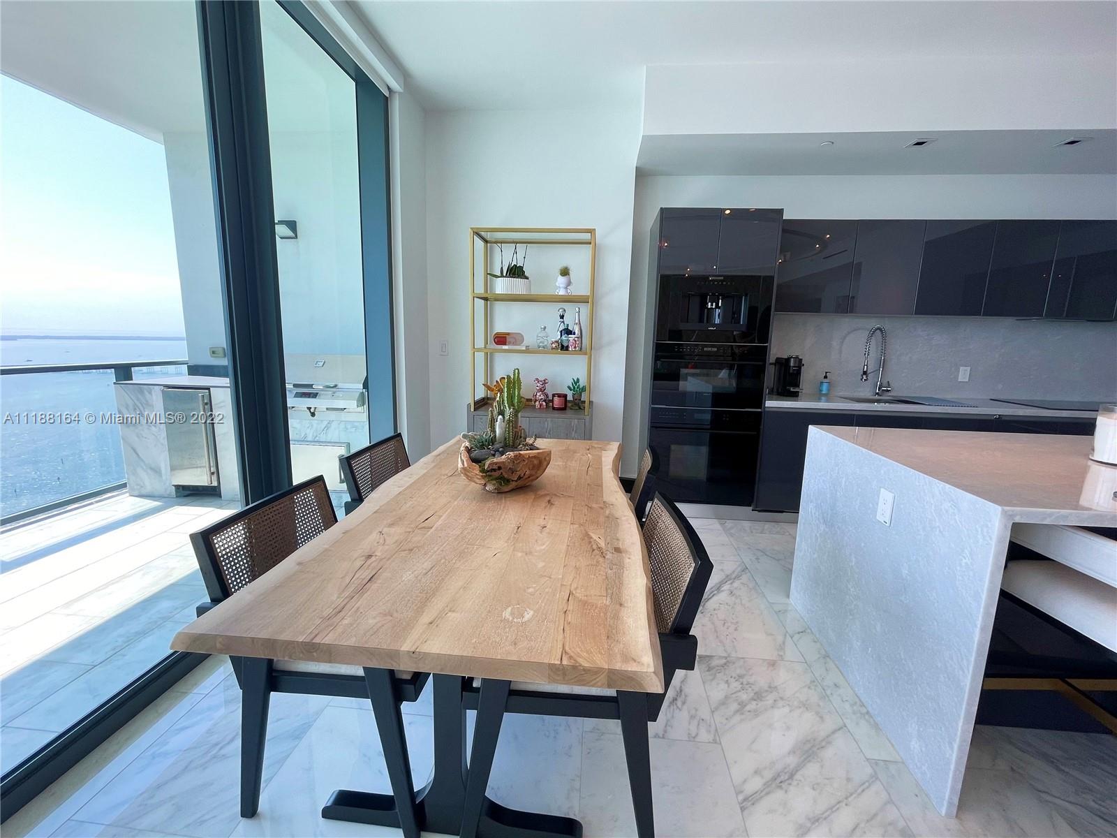 1451 Brickell Ave 3701, Miami, Florida 33131, 2 Bedrooms Bedrooms, ,3 BathroomsBathrooms,Residential,For Sale,1451 Brickell Ave 3701,A11188164