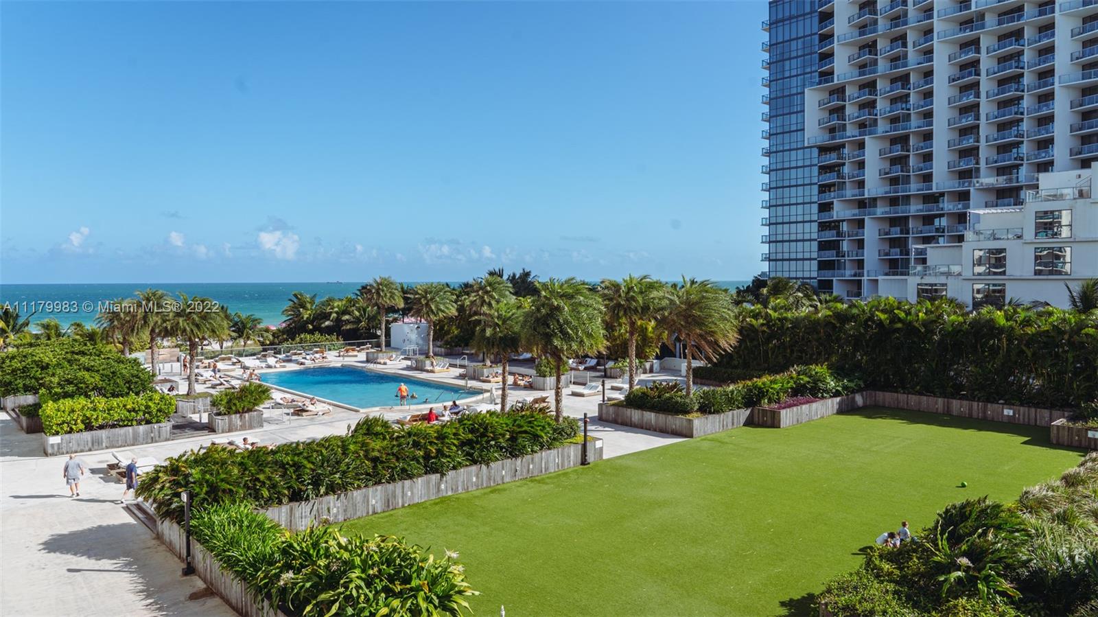 2301  Collins Ave #403 For Sale A11179983, FL