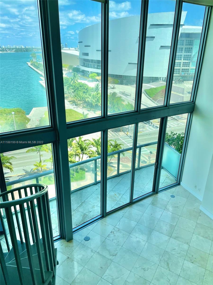 Photo 1 of Marina Blue Apt 705 in Miami - MLS A11188199